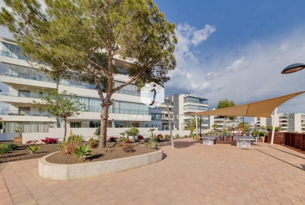 Tweedehands - Appartement / flat -
Orihuela Costa - Costa Blanca