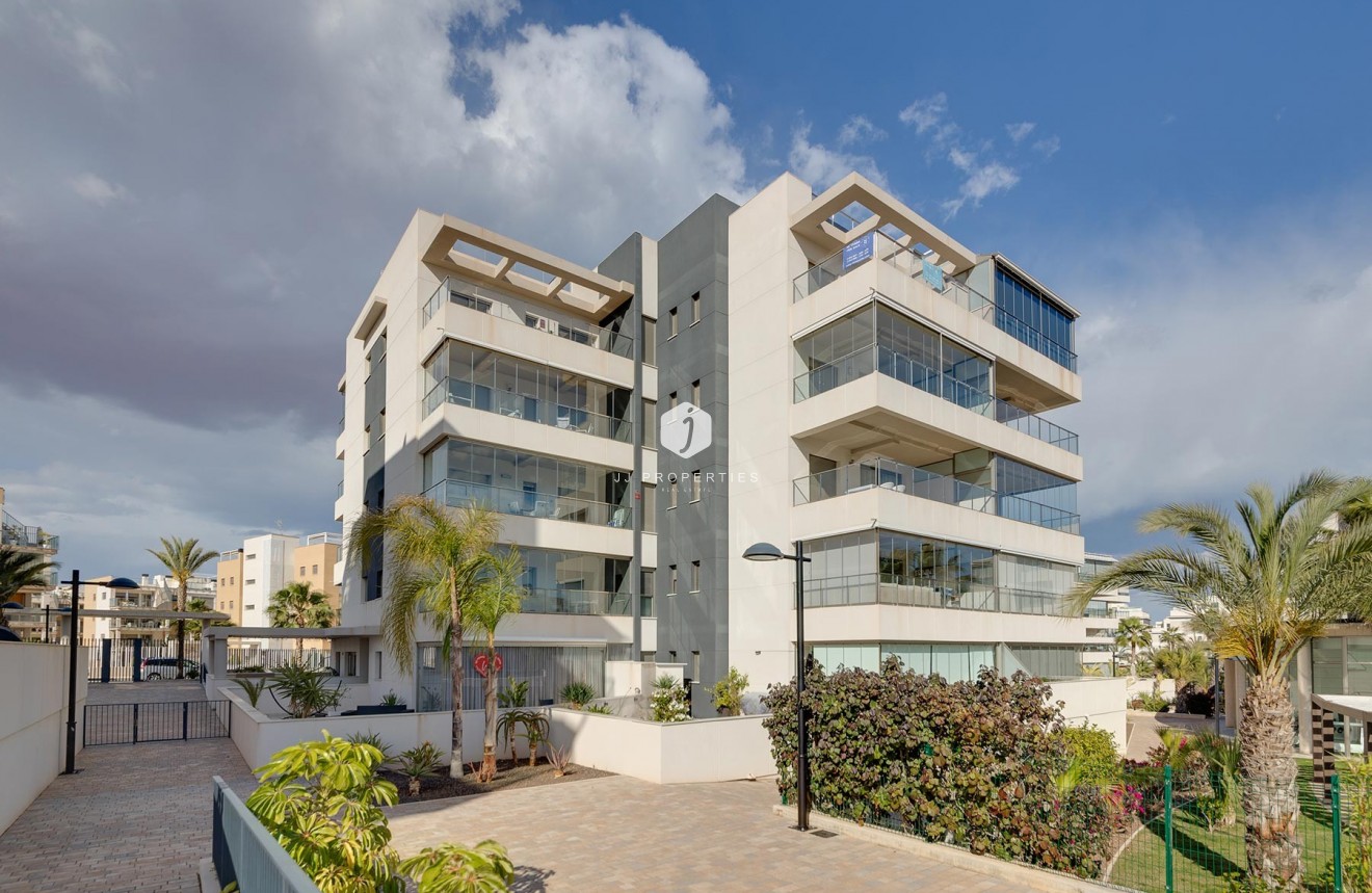 Tweedehands - Appartement / flat -
Orihuela Costa - Costa Blanca