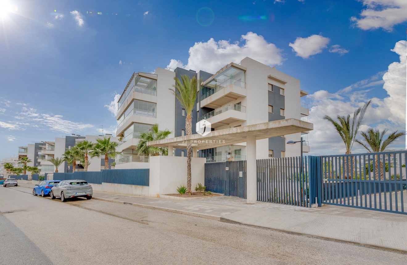 Tweedehands - Appartement / flat -
Orihuela Costa - Costa Blanca