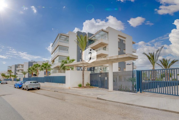 Tweedehands - Appartement / flat -
Orihuela Costa - Costa Blanca