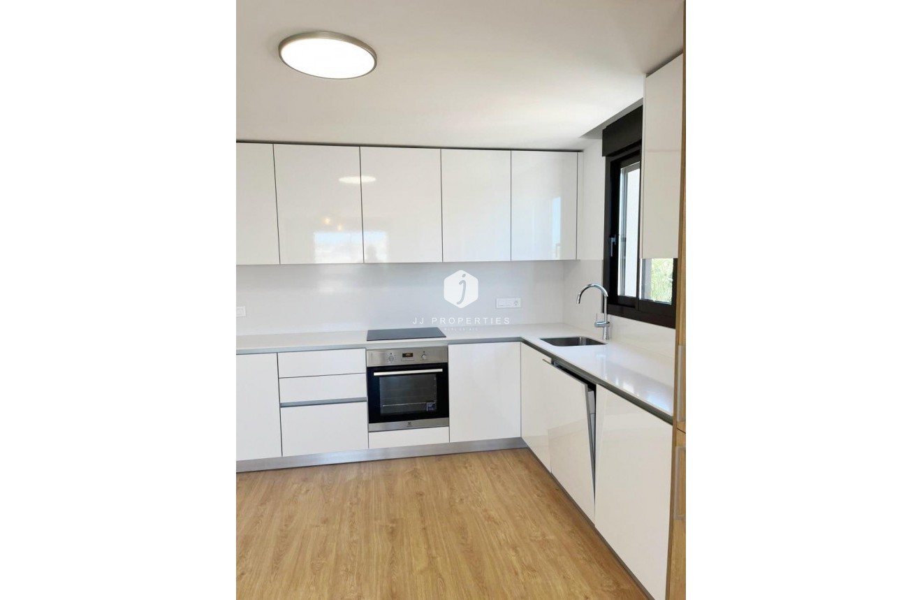 Tweedehands - Penthouse -
Orihuela Costa - Costa Blanca