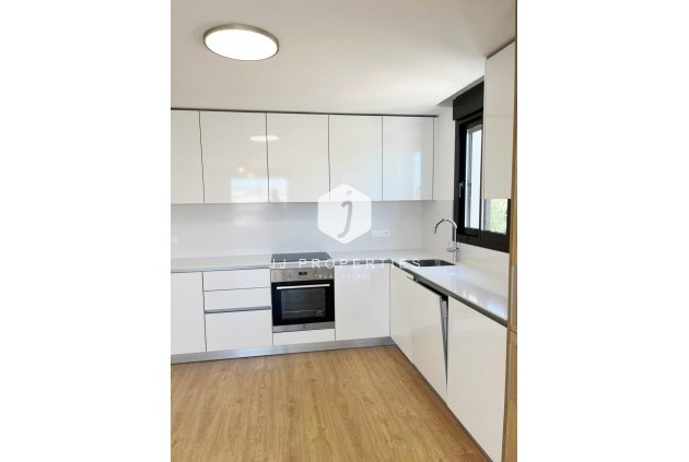 Tweedehands - Penthouse -
Orihuela Costa - Costa Blanca