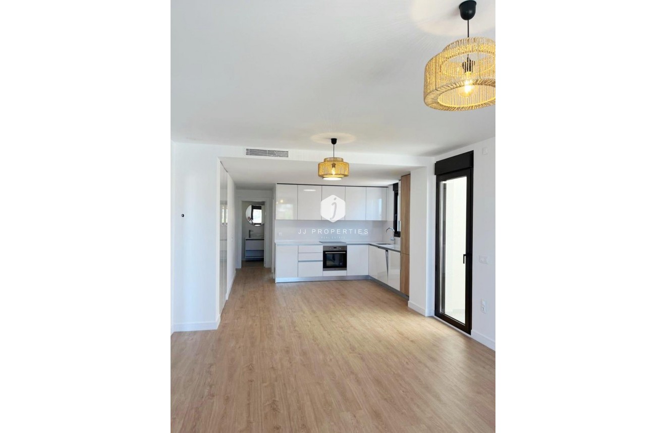 Tweedehands - Penthouse -
Orihuela Costa - Costa Blanca