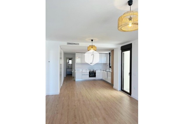 Tweedehands - Penthouse -
Orihuela Costa - Costa Blanca