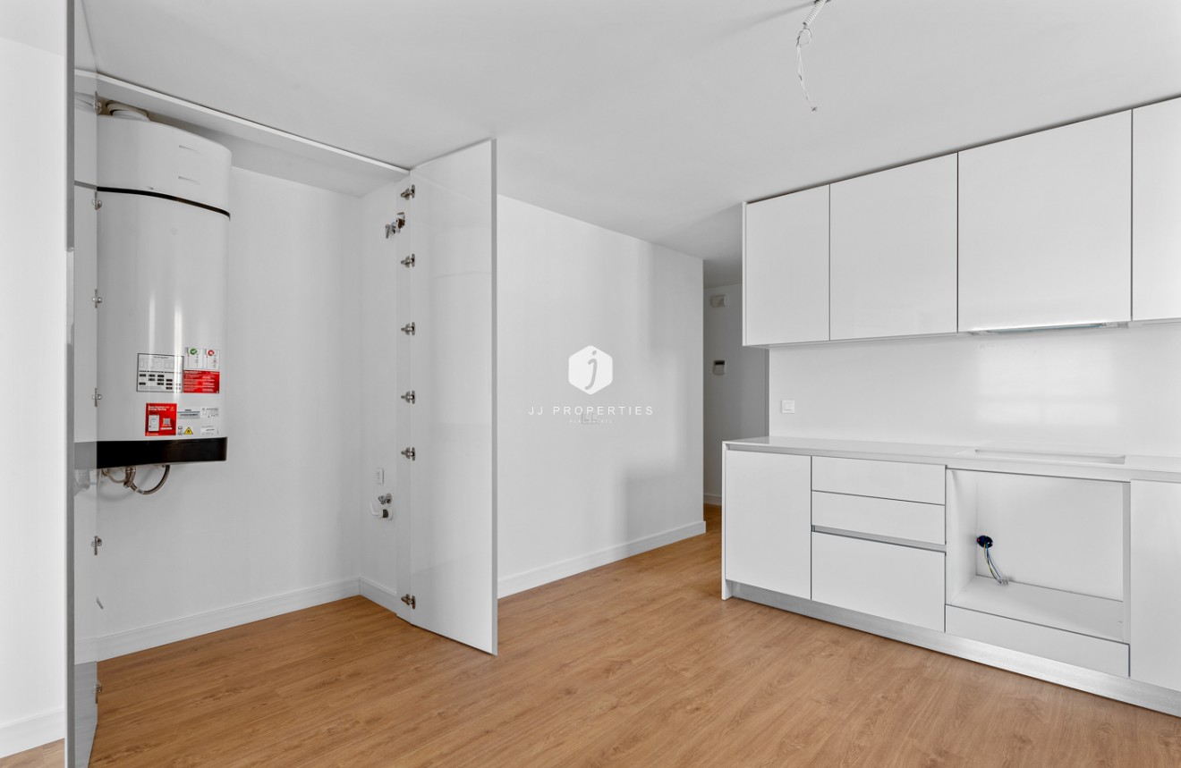 Tweedehands - Penthouse -
Orihuela Costa - Costa Blanca