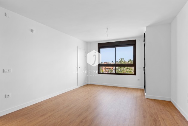 Tweedehands - Penthouse -
Orihuela Costa - Costa Blanca