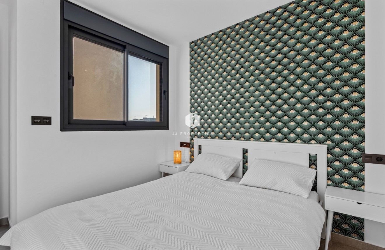 Tweedehands - Villa -
Ciudad Quesada - Costa Blanca