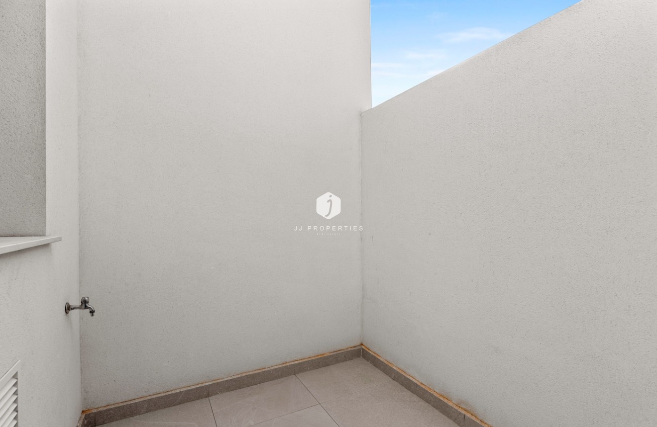 Tweedehands - Villa -
Ciudad Quesada - Costa Blanca