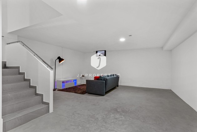 Tweedehands - Villa -
Ciudad Quesada - Costa Blanca