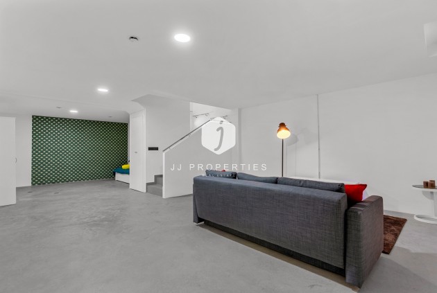 Tweedehands - Villa -
Ciudad Quesada - Costa Blanca