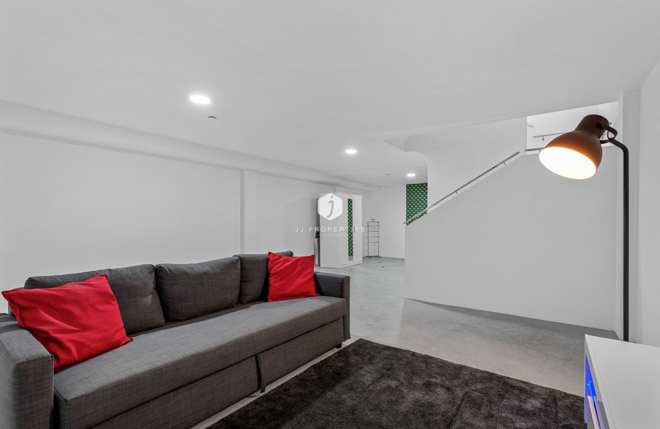 Tweedehands - Villa -
Ciudad Quesada - Costa Blanca