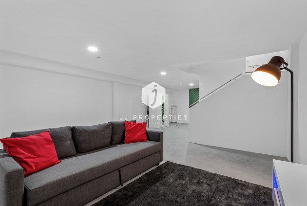 Tweedehands - Villa -
Ciudad Quesada - Costa Blanca