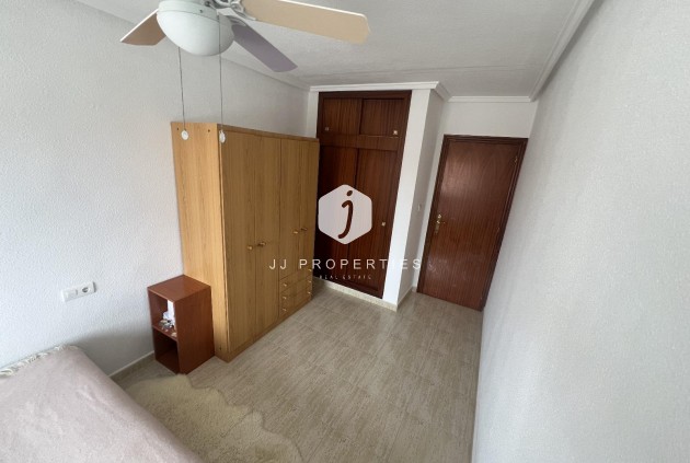 Tweedehands - Chalet -
Torrevieja - La Siesta - El Salado - Torreta