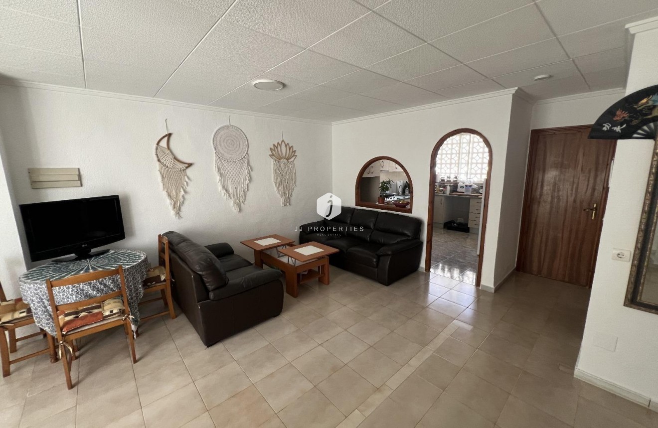 Tweedehands - Chalet -
Torrevieja - La Siesta - El Salado - Torreta