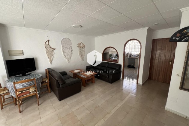 Tweedehands - Chalet -
Torrevieja - La Siesta - El Salado - Torreta