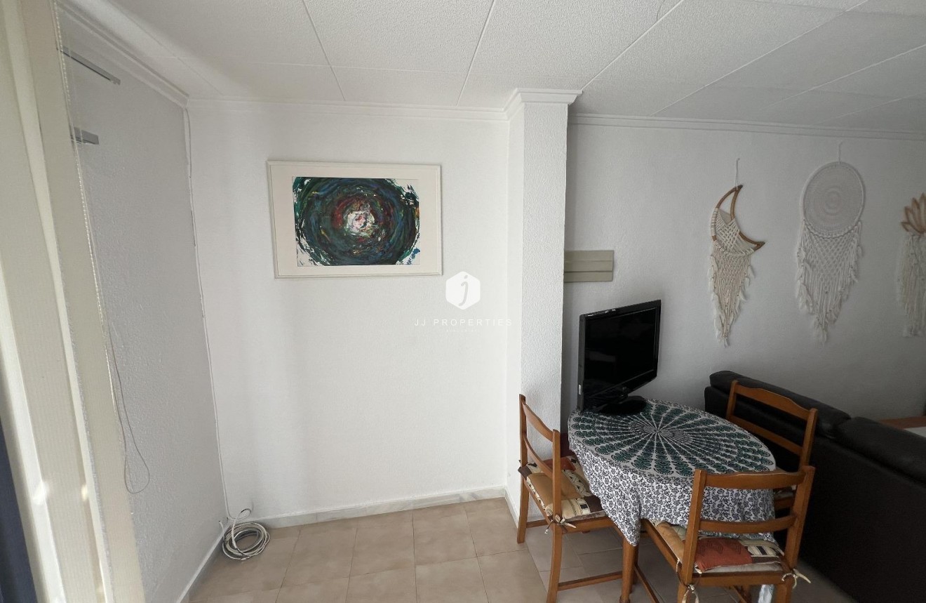 Tweedehands - Chalet -
Torrevieja - La Siesta - El Salado - Torreta