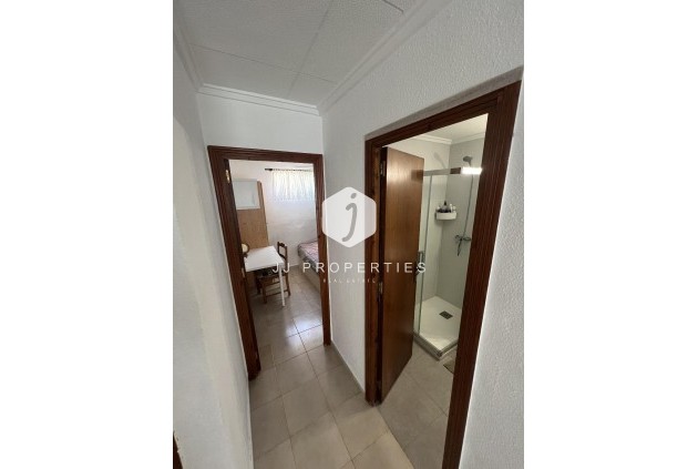 Tweedehands - Chalet -
Torrevieja - La Siesta - El Salado - Torreta