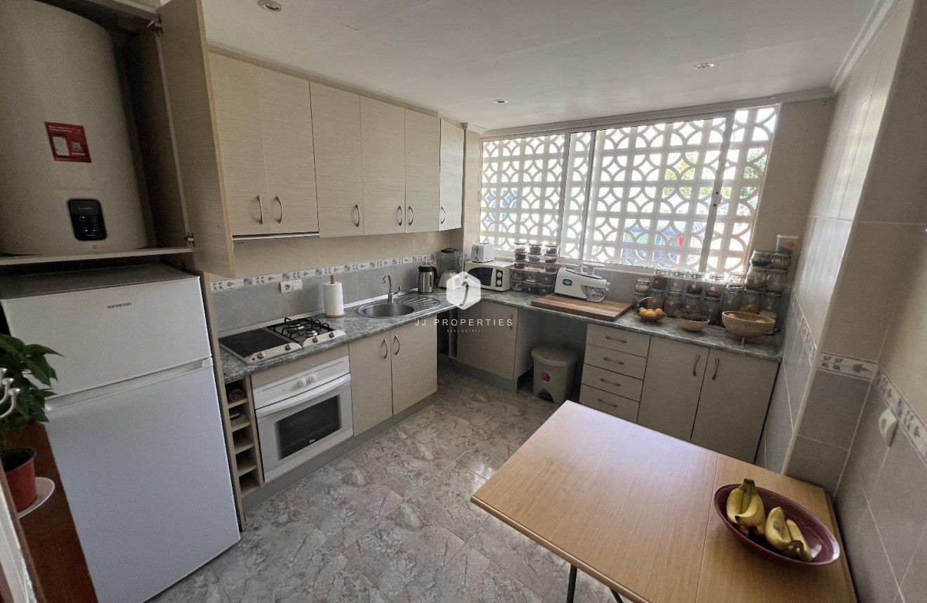 Tweedehands - Chalet -
Torrevieja - La Siesta - El Salado - Torreta