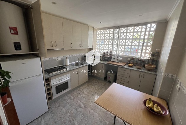 Tweedehands - Chalet -
Torrevieja - La Siesta - El Salado - Torreta