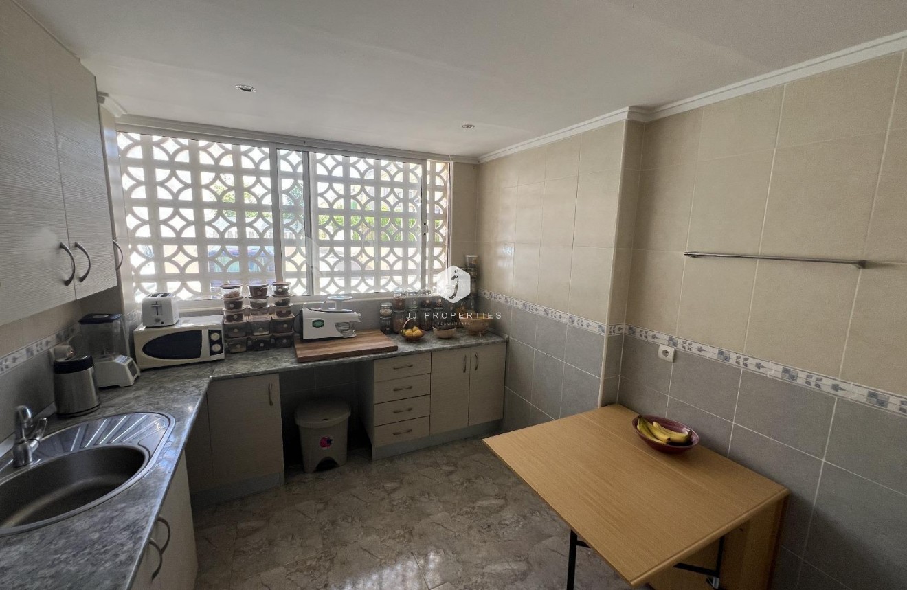 Tweedehands - Chalet -
Torrevieja - La Siesta - El Salado - Torreta