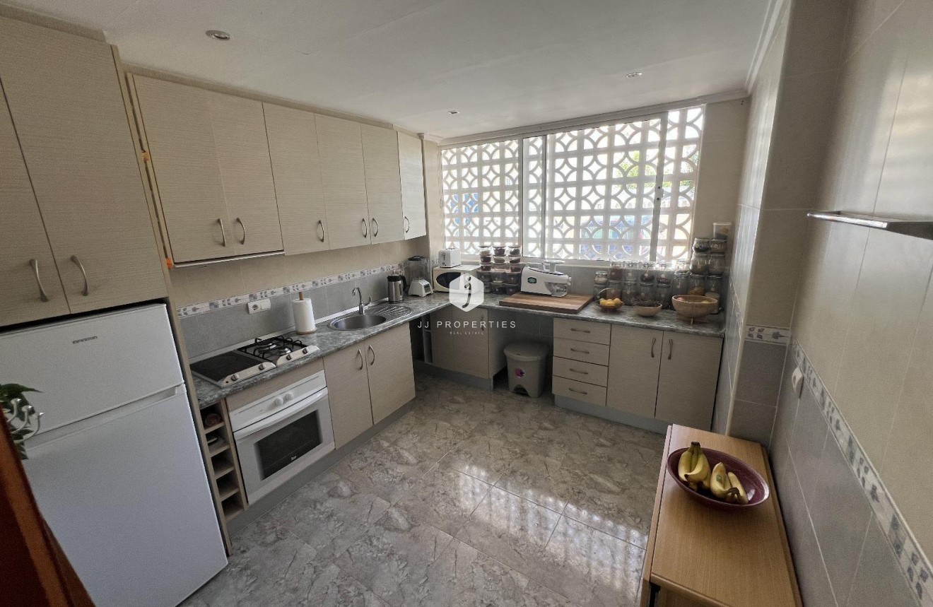 Tweedehands - Chalet -
Torrevieja - La Siesta - El Salado - Torreta