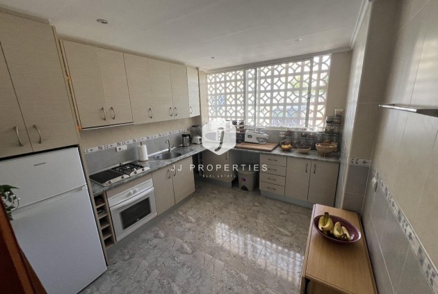 Tweedehands - Chalet -
Torrevieja - La Siesta - El Salado - Torreta