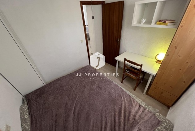 Tweedehands - Chalet -
Torrevieja - La Siesta - El Salado - Torreta