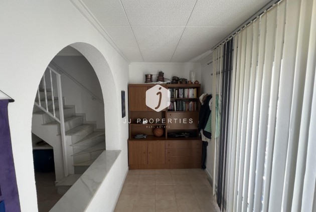 Tweedehands - Chalet -
Torrevieja - La Siesta - El Salado - Torreta