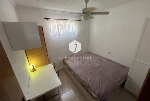 Tweedehands - Chalet -
Torrevieja - La Siesta - El Salado - Torreta