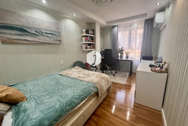 D'occasion - Appartement -
Torrevieja - Costa Blanca