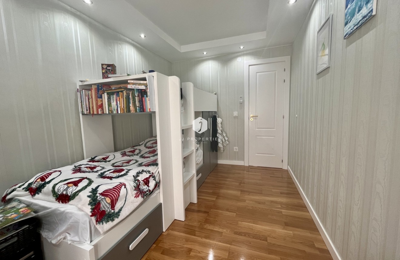 D'occasion - Appartement -
Torrevieja - Costa Blanca