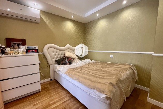 D'occasion - Appartement -
Torrevieja - Costa Blanca