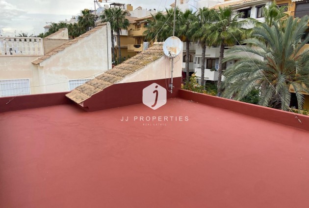 Tweedehands - Chalet -
Orihuela Costa - Punta Prima