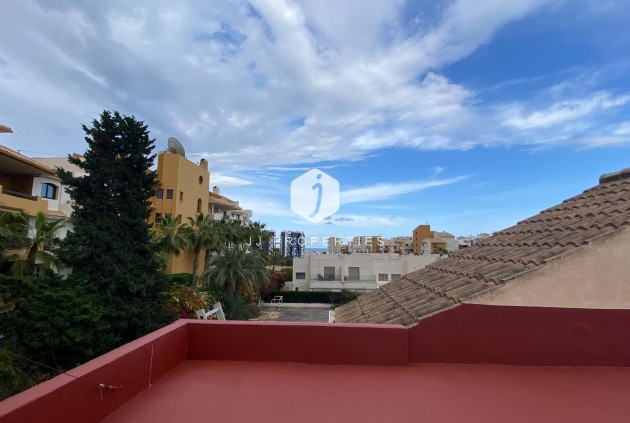 Tweedehands - Chalet -
Orihuela Costa - Punta Prima