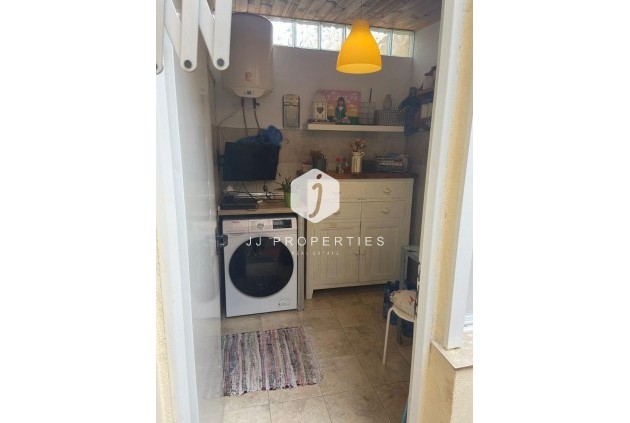 Tweedehands - Chalet -
Orihuela Costa - Punta Prima