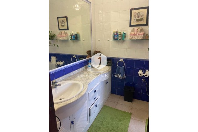 Tweedehands - Chalet -
Orihuela Costa - Punta Prima