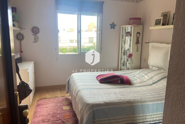 Tweedehands - Chalet -
Orihuela Costa - Punta Prima