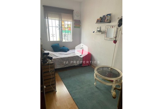 Tweedehands - Chalet -
Orihuela Costa - Punta Prima