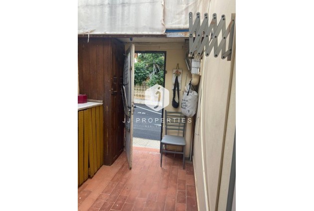 Tweedehands - Chalet -
Orihuela Costa - Punta Prima