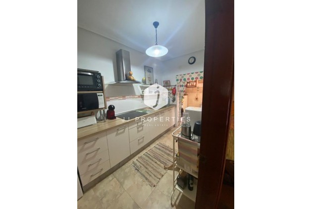 Tweedehands - Chalet -
Orihuela Costa - Punta Prima