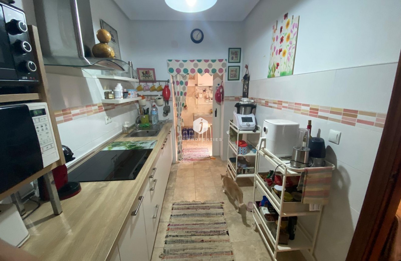 Tweedehands - Chalet -
Orihuela Costa - Punta Prima