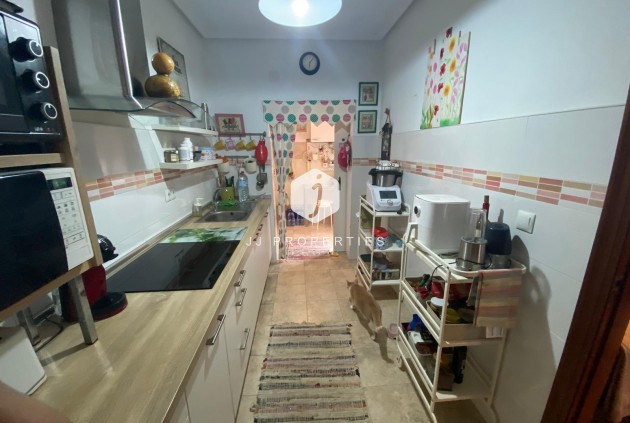 Tweedehands - Chalet -
Orihuela Costa - Punta Prima