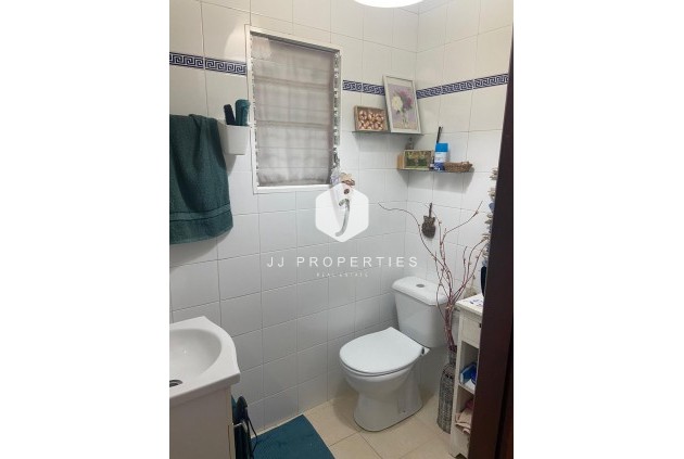 Tweedehands - Chalet -
Orihuela Costa - Punta Prima