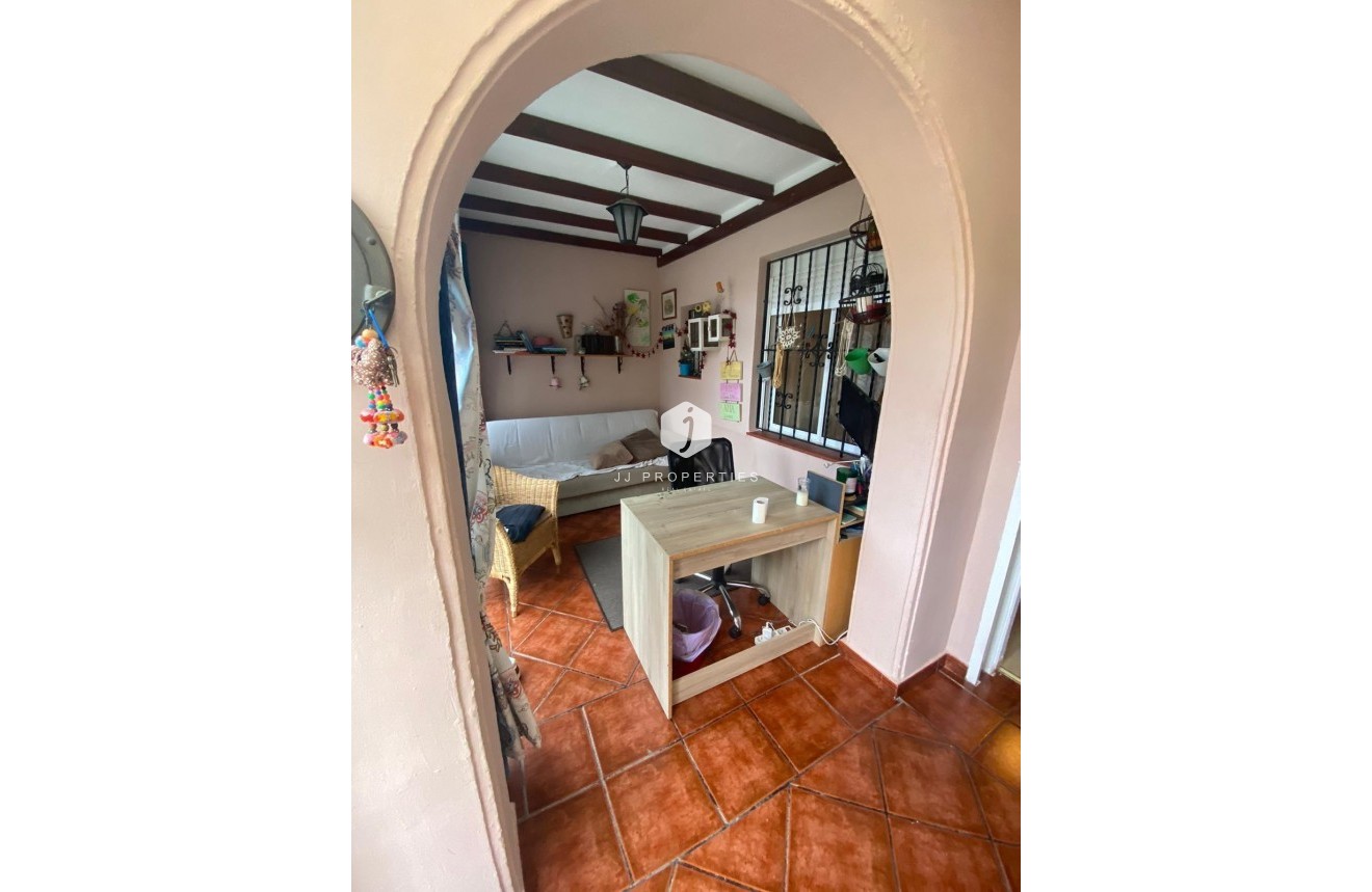 Tweedehands - Chalet -
Orihuela Costa - Punta Prima