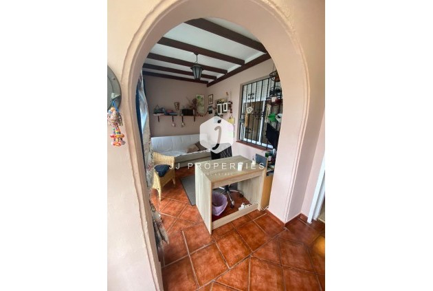 Tweedehands - Chalet -
Orihuela Costa - Punta Prima