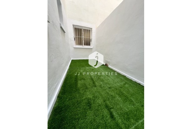 Segunda mano - Apartamento / piso -
Torrevieja - Centro