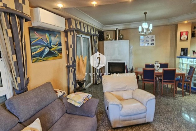 Tweedehands - Penthouse -
Torrevieja - CENTRE