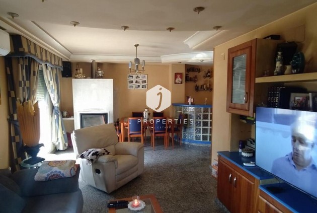 Tweedehands - Penthouse -
Torrevieja - CENTRE