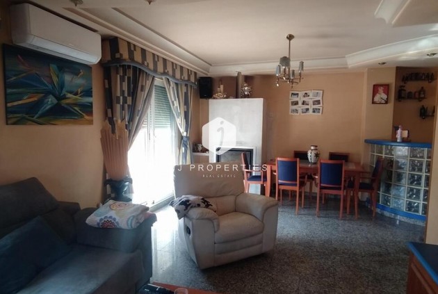 Tweedehands - Penthouse -
Torrevieja - CENTRE