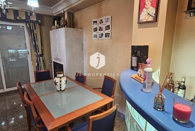 Tweedehands - Penthouse -
Torrevieja - CENTRE